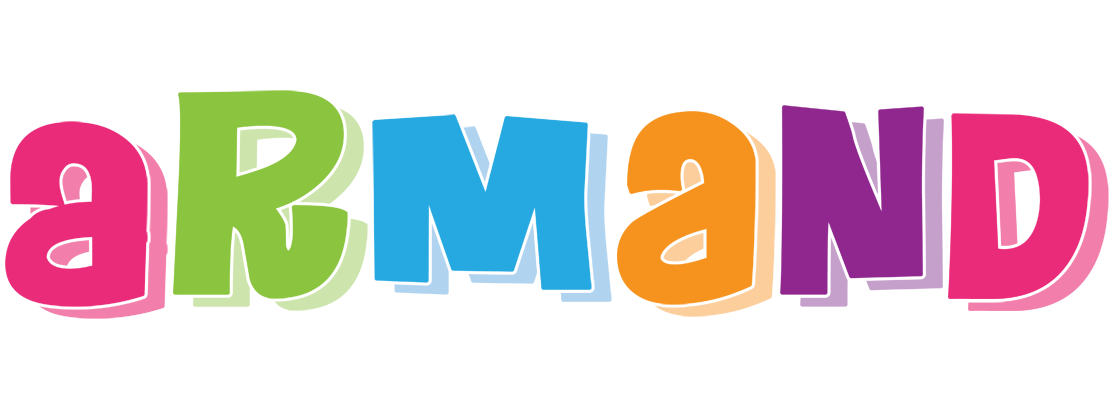 Armand friday logo