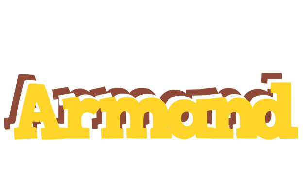Armand hotcup logo