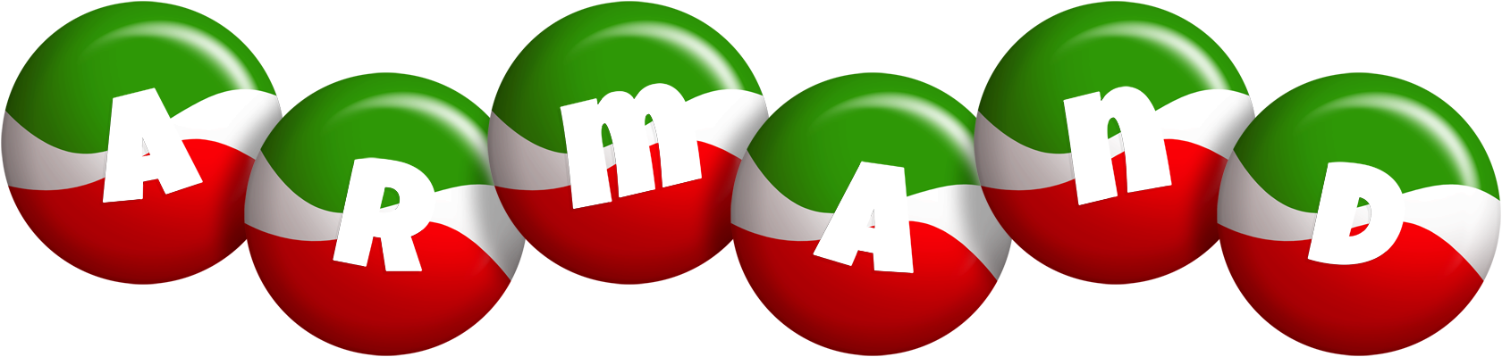 Armand italy logo