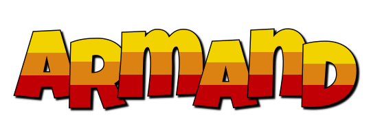 Armand jungle logo