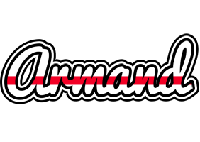 Armand kingdom logo