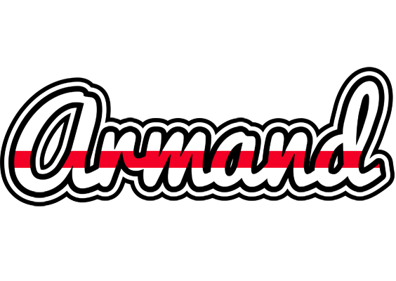 Armand kingdom logo