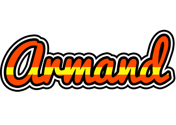 Armand madrid logo