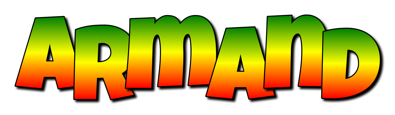 Armand mango logo