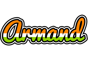 Armand mumbai logo