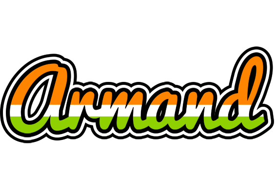 Armand mumbai logo