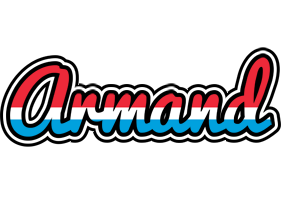 Armand norway logo