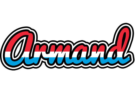 Armand norway logo
