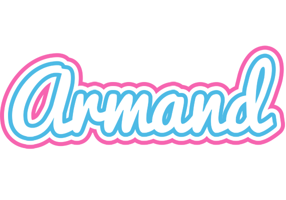 Armand outdoors logo
