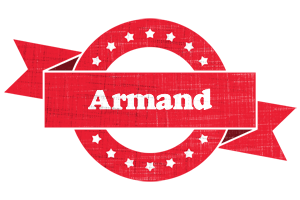 Armand passion logo