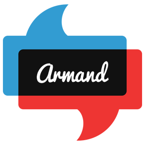 Armand sharks logo