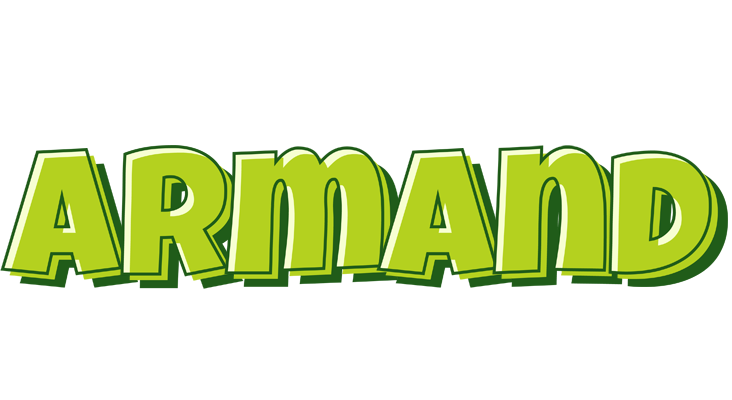 Armand summer logo
