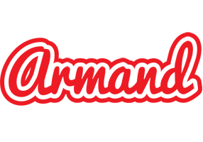 Armand sunshine logo