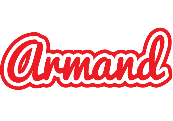 Armand sunshine logo