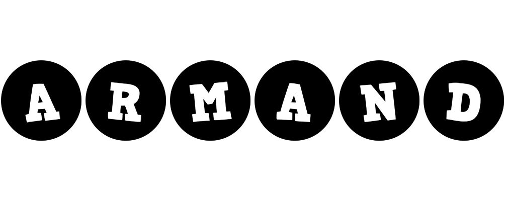 Armand tools logo
