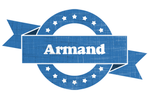 Armand trust logo