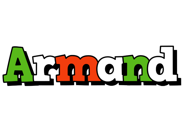 Armand venezia logo