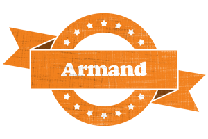 Armand victory logo