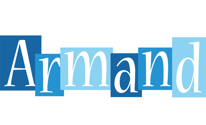 Armand winter logo