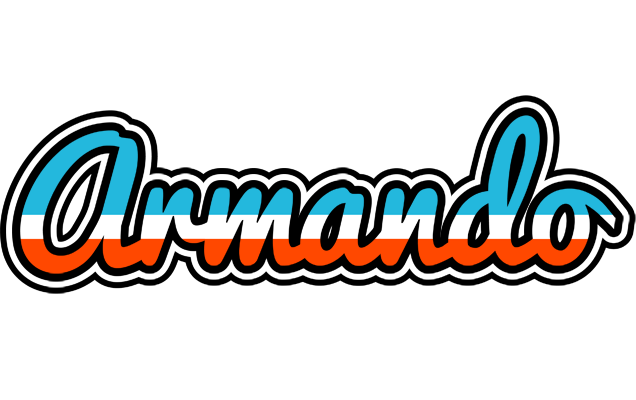 Armando america logo