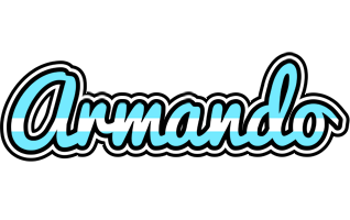 Armando argentine logo
