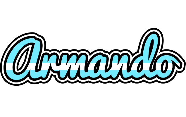 Armando argentine logo