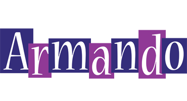 Armando autumn logo