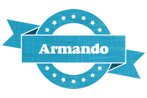 Armando balance logo