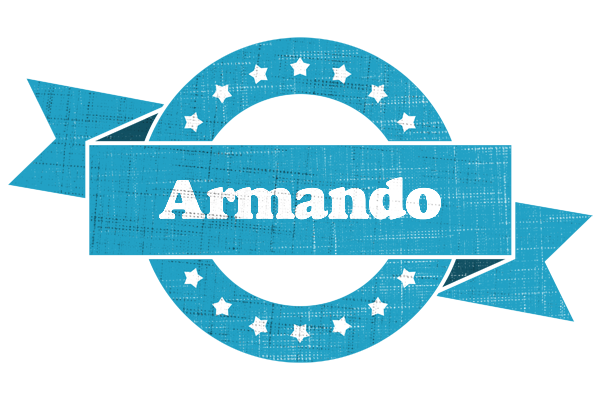 Armando balance logo