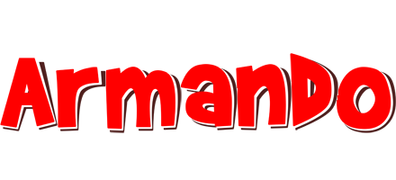 Armando basket logo