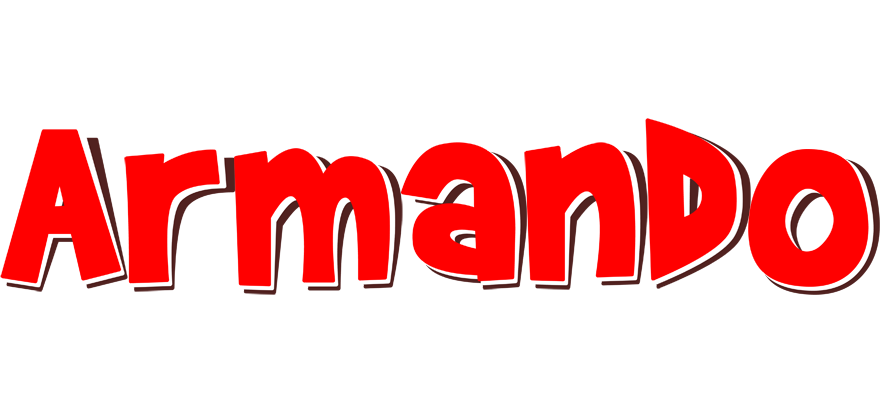 Armando basket logo