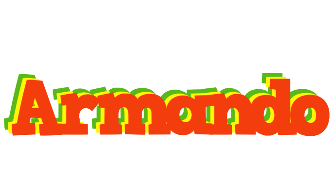 Armando bbq logo