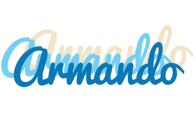 Armando breeze logo