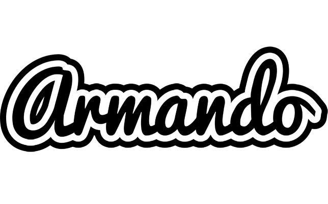 Armando chess logo