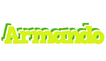Armando citrus logo