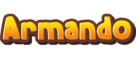 Armando cookies logo