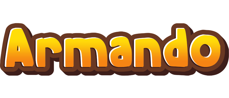 Armando cookies logo