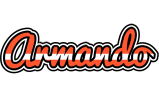 Armando denmark logo