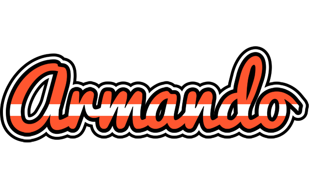Armando denmark logo