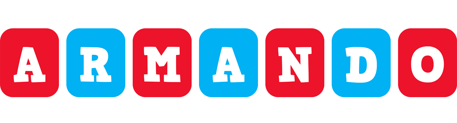 Armando diesel logo
