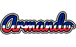 Armando france logo