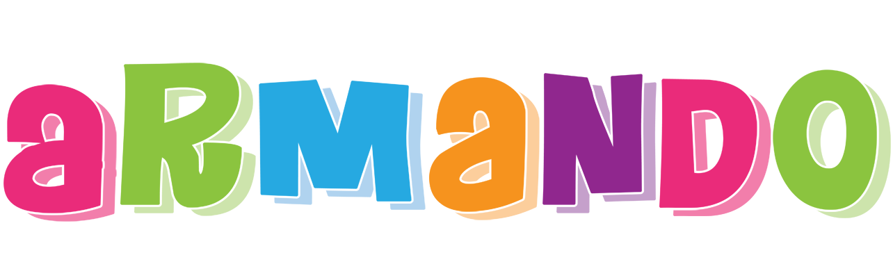Armando friday logo