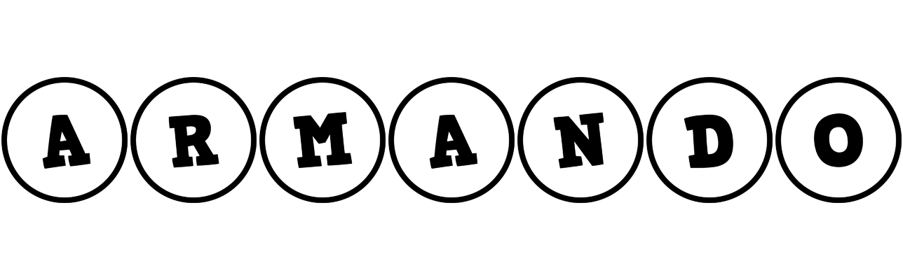 Armando handy logo
