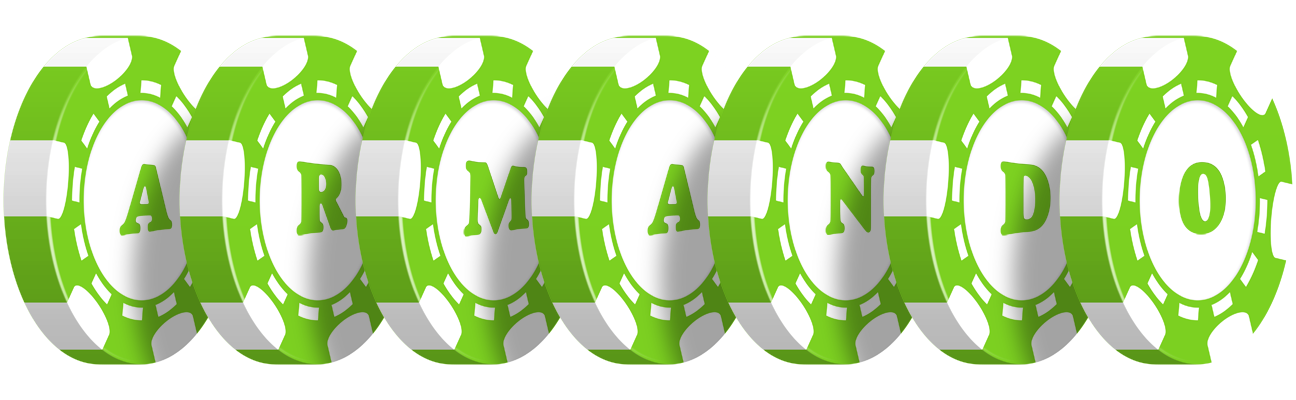 Armando holdem logo