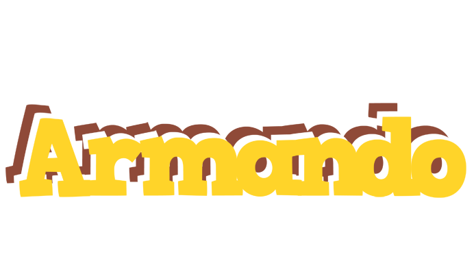 Armando hotcup logo