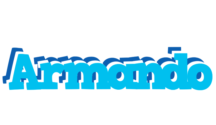Armando jacuzzi logo