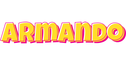 Armando kaboom logo