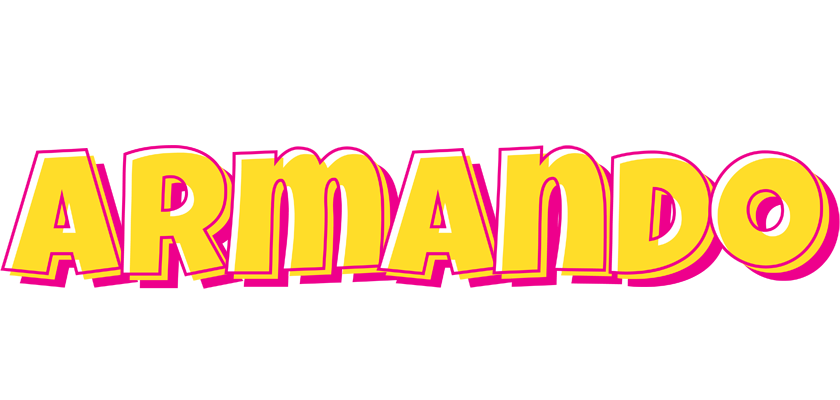 Armando kaboom logo