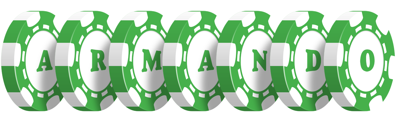 Armando kicker logo