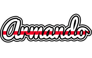 Armando kingdom logo